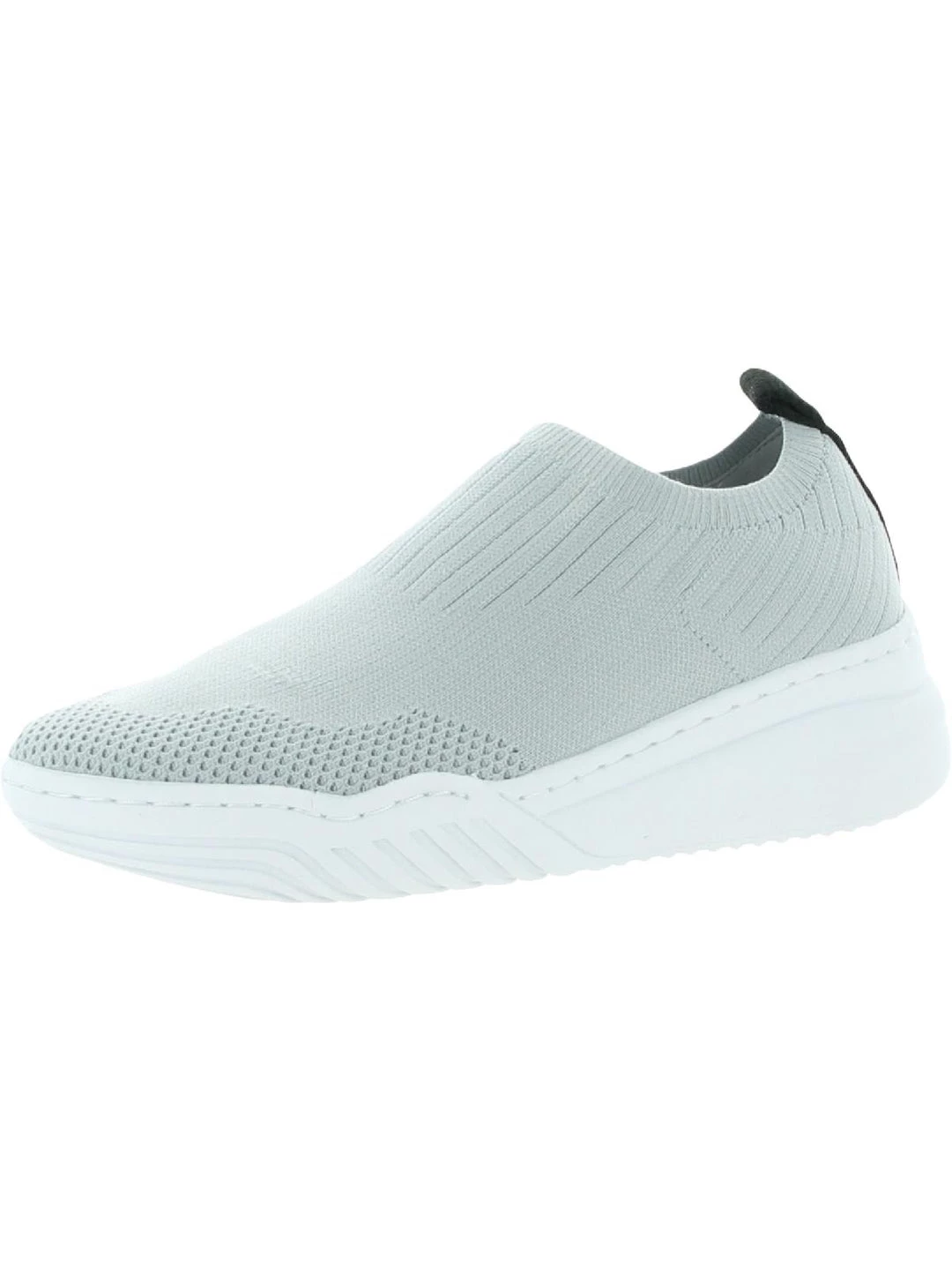 Marc Fisher Jenic Womens Athletic Breathable Slip-On Sneakers 8 Marc Fisher Jenic Womens Athletic Breathable Slip-On Sneakers - Image 6
