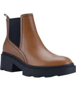 Marc Fisher Wade Womens Leather Ankle Chelsea Boots -Marc Fisher Sales 0700d3bb0c074605a8039f37f9bd964e 1080x