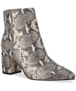 Marc Fisher Retire 4 Womens Snake Print Heels Ankle Boots -Marc Fisher Sales 1117c2692951445bac0e51ed1eb9de7c 1080x