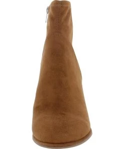Marc Fisher Dyvine Womens Faux Suede Covered Heel Ankle Boots -Marc Fisher Sales 1422b7ada4f445baacaa3cbdfd44cae0 9e7896e5 4ad2 4b52 bc45 26681f65064e 1080x