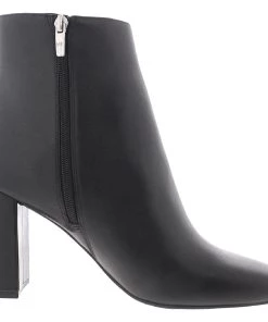 Marc Fisher Nebula Womens Leather Block Heel Ankle Boots -Marc Fisher Sales 190df6719cb341ea9f0b68fa2c4494b8 2df2eb73 e4cc 4a35 8d07 de906e33409e 1080x