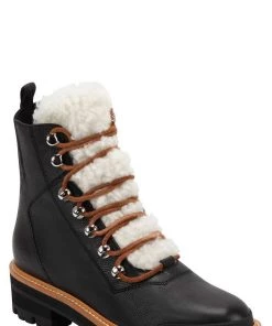 Marc Fisher Izzie Boots In Black for women