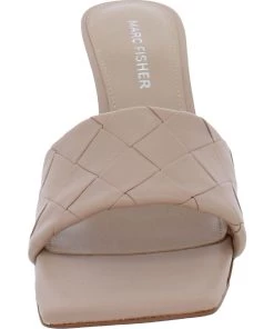 Marc Fisher Darasa Womens Faux Leather Slip On Pumps -Marc Fisher Sales 1de1b68d654440a7a09fc526c137ba7c 1080x