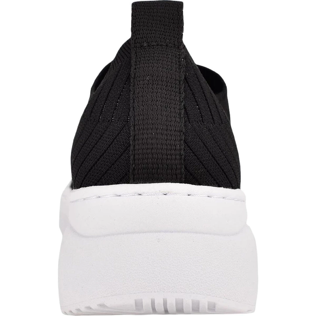 Marc Fisher Jenic Womens Athletic Breathable Slip-On Sneakers 5 Marc Fisher Jenic Womens Athletic Breathable Slip-On Sneakers - Image 3
