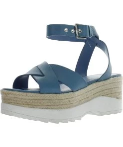 Marc Fisher Zarita Womens Leather Strappy Espadrilles -Marc Fisher Sales 20bfe39a978e42c1b186e378377534de a1738915 df88 4f9f 8139 39df3431104f 1080x
