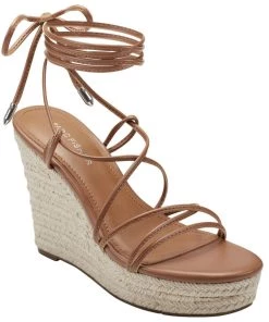 Marc Fisher Kyle Womens Heel Slides Espadrilles -Marc Fisher Sales 228015fedf3d40a4a1ab5b9681625dd3 1080x