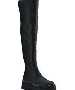 Marc Fisher Philly Womens Lugged Sole Zip up Over-The-Knee Boots -Marc Fisher Sales 2655ac73679c4dda8030a933198b3038 5e29e758 2939 4ffe a899 2e8de865e3c4 1080x