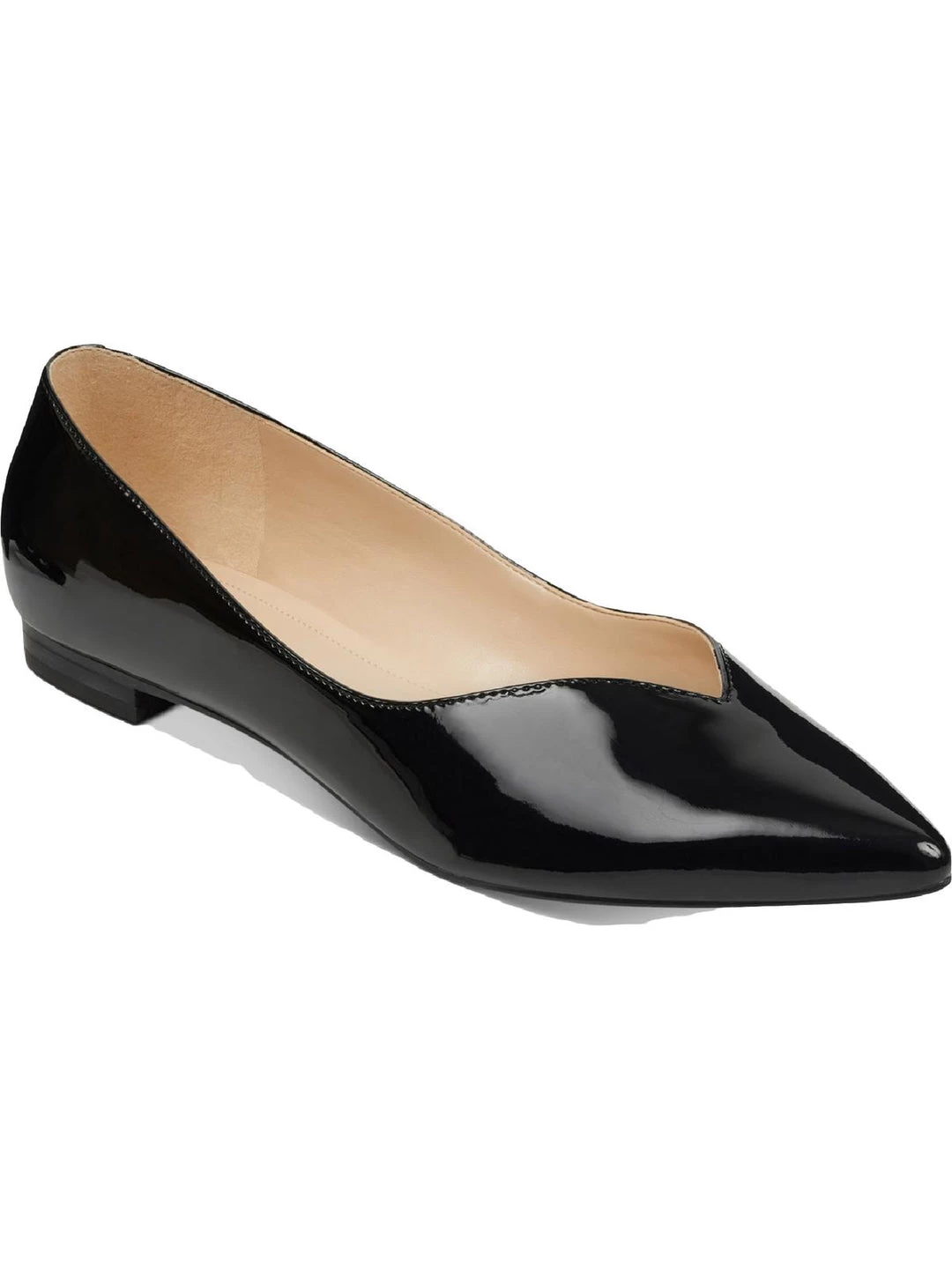 Marc Fisher Analia 4 Womens Slip On Pointed Toe Casual Shoes 3 Marc Fisher Analia 4 Womens Slip On Pointed Toe Casual Shoes