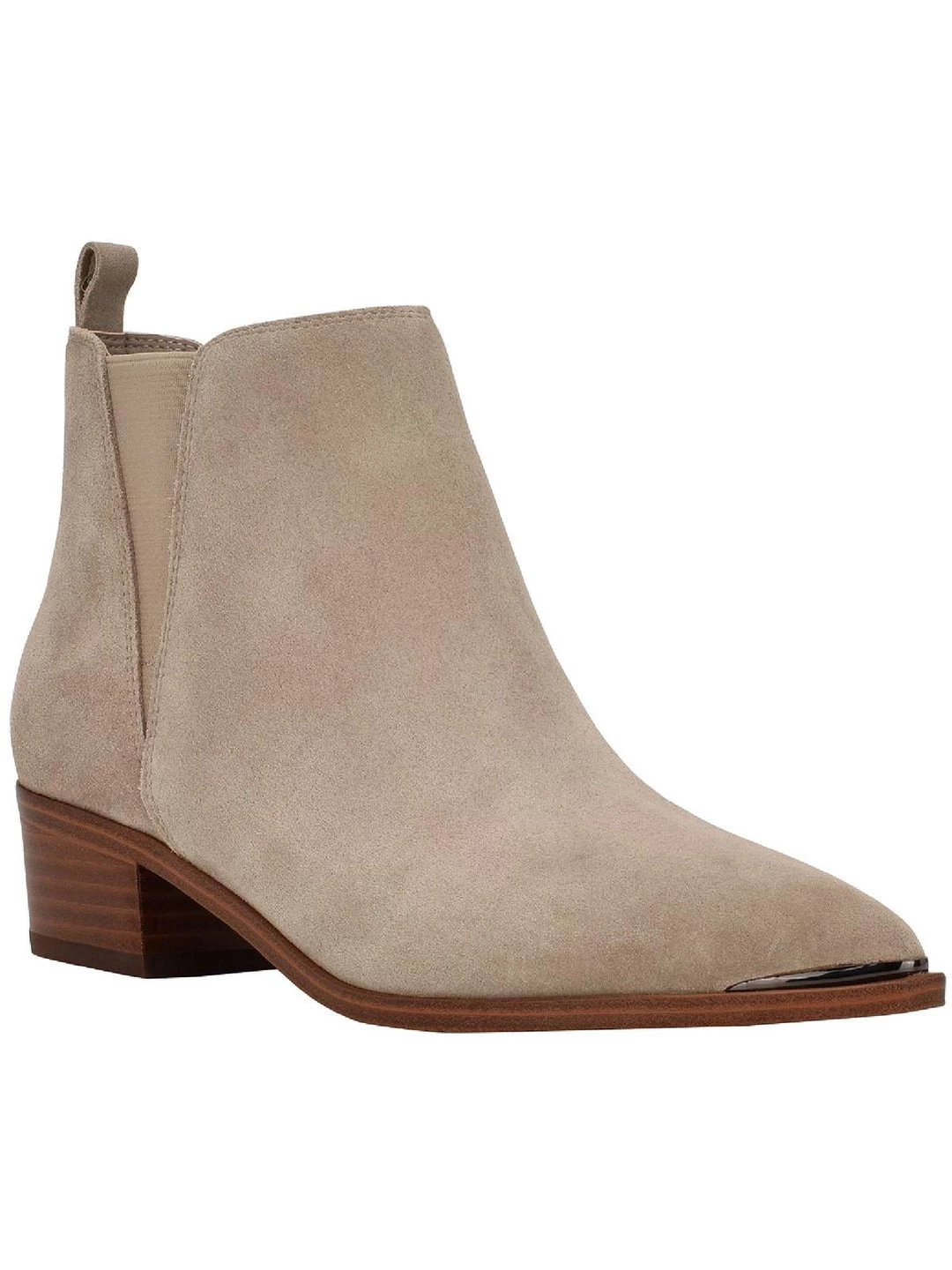 Marc Fisher Womens Leather P Chelsea Boots 3 Marc Fisher Womens Leather P Chelsea Boots