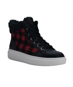 Marc Fisher Fellow Womens Faux Fur High Top Casual and Fashion Sneakers -Marc Fisher Sales 2bbbc892e2604f928be2f19b9bfd8137 d2a7179e 4cb9 4cde 8e20 5cc13fa527fe 1080x
