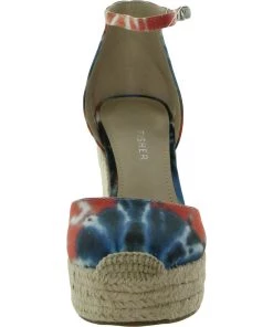 Marc Fisher Teelan Womens Canvas Wedge Espadrilles -Marc Fisher Sales 308cee1e6d87473993f0e78b4ccec713 ac90f7db 7f6c 4c76 840f c9dd81dc66e4 1080x