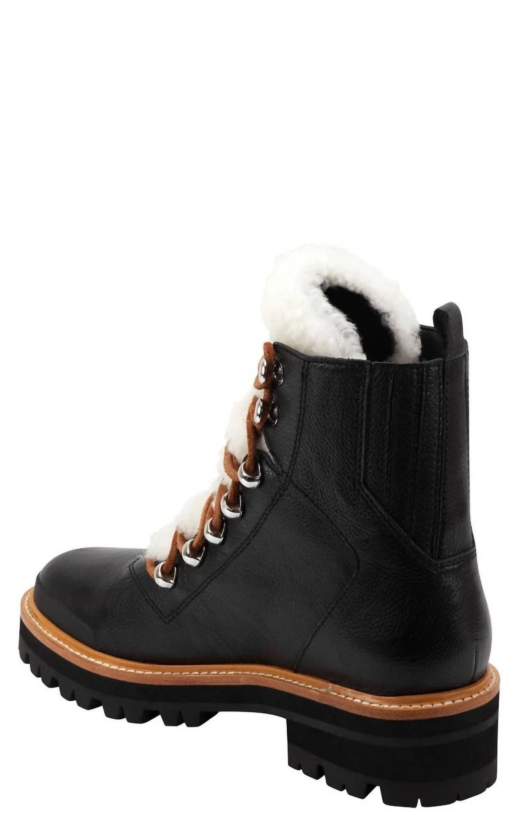 Marc Fisher Izzie Boots In Black for women 4 Marc Fisher Izzie Boots In Black for women - Image 2