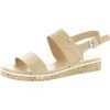 Marc Fisher Gordy Womens Embossed Faux Leather Wedge Sandals -Marc Fisher Sales 38a1b3409b6046fa9477cefa1bb33a28 1080x