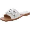 Marc Fisher Rosely Womens Leather Slip On Slide Sandals -Marc Fisher Sales 39cac84c872b4c43b350ec657a3fdeca 1080x