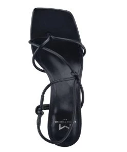 Marc Fisher Chiara Block Heel Sandal in Black Leather for women -Marc Fisher Sales 3b9a6a07657b4fd2a2349cc27577b70e 1080x