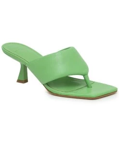 Marc Fisher Sales 4 Marc Fisher LTD Cici Leather Sandal for women