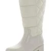 Marc Fisher Triumph Womens Laceless Rain Boots -Marc Fisher Sales 442b841ab97749cca1e03832dd4ec8d5 1080x