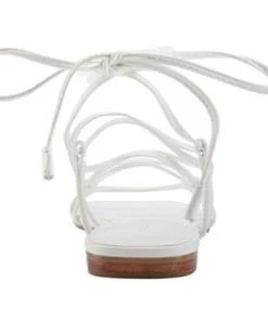 Marc Fisher Calivia Womens Faux Leather Ankle Strap Gladiator Sandals -Marc Fisher Sales 4f3eda827605498c86f5fc60ce2aea0b c826da58 2232 4aa4 ac55 c8ec56861e0e 1080x