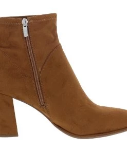 Marc Fisher Dyvine Womens Faux Suede Covered Heel Ankle Boots -Marc Fisher Sales 4fda84c3ed374564b87419d47ace7583 6d7a5f98 e965 4fba 9763 0dd294b8cf95 1080x