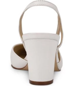 Marc Fisher Laynie Womens Leather Pointed Toe Block Heels -Marc Fisher Sales 51d5d97b48c5453a9e900c4cd9b98500 53f5d9c8 2a14 4183 b83b d5a17e026537 1080x