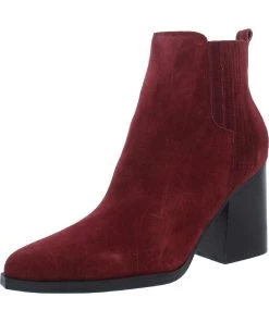 Marc Fisher Matter Womens Padded Insole Pointed Toe Ankle Boots -Marc Fisher Sales 525bc1c329174223ba40b7457ce4e236 1080x