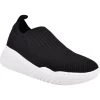 Marc Fisher Jenic Womens Athletic Breathable Slip-On Sneakers -Marc Fisher Sales 52999c8ae7a64f66a4683520741a80c2 71d04281 507c 4660 9671 e1eade5f24fb 1080x