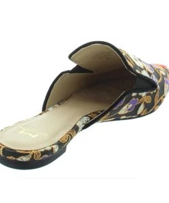 Marc Fisher Shiloh4 Womens Pointed Toe Dress Mules -Marc Fisher Sales 5329b339947a4e05a37bc712bad8c8a1 1080x