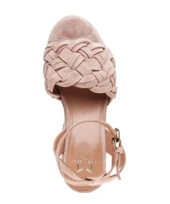 Marc Fisher Odilia Wedge in Natural Suede for women -Marc Fisher Sales 53a8604205f54eef909c97c99b2fa5ce 189f96f2 d2c9 4a66 97f1 deff43f5591a 1080x