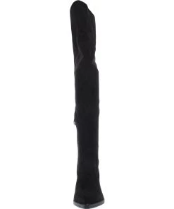 Marc Fisher Womens Pointed Toe Dressy Over-The-Knee Boots 7 Marc Fisher Womens Pointed Toe Dressy Over-The-Knee Boots -Marc Fisher Sales 560b03aa93124293946147ec3ac29672 86056b53 4966 4495 b7e7 8941ecc0f8a9 1080x