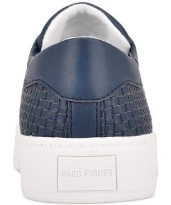 Marc Fisher Sanela Womens Woven Slip On Casual and Fashion Sneakers -Marc Fisher Sales 5a885c22389f4d99a812ce1bd8e1da48 1080x