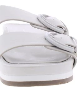 Marc Fisher Keena Womens Faux Leather Slip On Footbed Sandals -Marc Fisher Sales 5e0dbe494d894c6a8dcea2d05f09fea3 afb4d8e0 27c5 4628 b7fa 764b061529ab 1080x