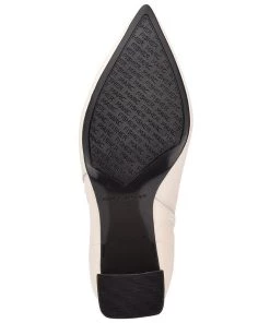 Marc Fisher Gabble Womens Slip On Dressy Booties -Marc Fisher Sales 602afb68549d4742a50762538b2487eb 1080x