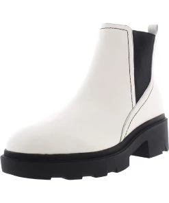 Marc Fisher Wade Womens Leather Ankle Chelsea Boots -Marc Fisher Sales 60abfeb657c140c695a9ccf651d25939 21510ca7 ab5c 44a4 b641 1100c4b3a39d 1080x