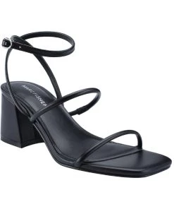 Marc Fisher Gandia Womens Square Toe Evening Pumps