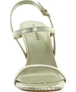 Marc Fisher Padre Womens Open Toe Ankle Heels 7 Marc Fisher Padre Womens Open Toe Ankle Heels -Marc Fisher Sales 62e9d6fcac164508a6372da39a53f84f f758c8b3 8178 460c a31e 996a7c369f82 1080x