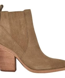 Marc Fisher Carves Womens SUEDE POINTED TOE Ankle Boots -Marc Fisher Sales 64b607829a924f9f94c546c0a2a4abda 9aacdebb 9b32 4114 851d 5989ff912141 1080x