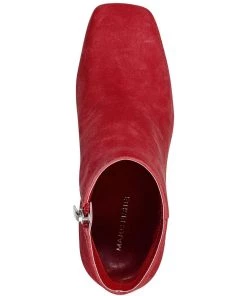 Marc Fisher Nebula Womens Suede Square Toe Ankle Boots -Marc Fisher Sales 663c6bd912ca44418c5bf89da2880599 1080x