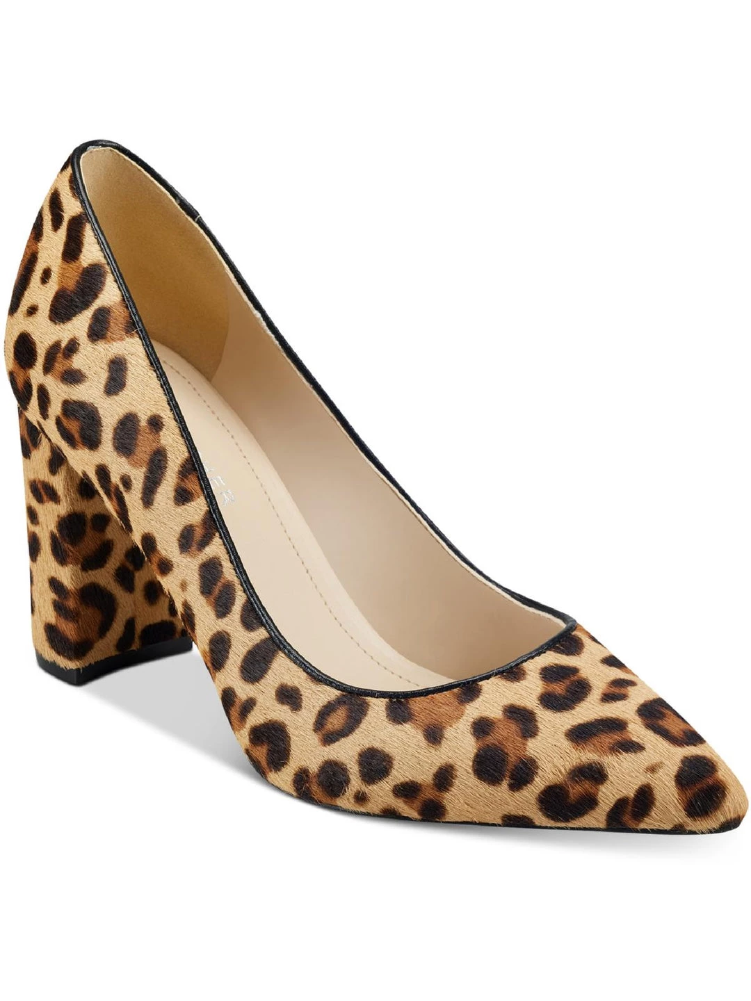Marc Fisher Viviene Womens Pointed Toe Pumps 3 Marc Fisher Viviene Womens Pointed Toe Pumps