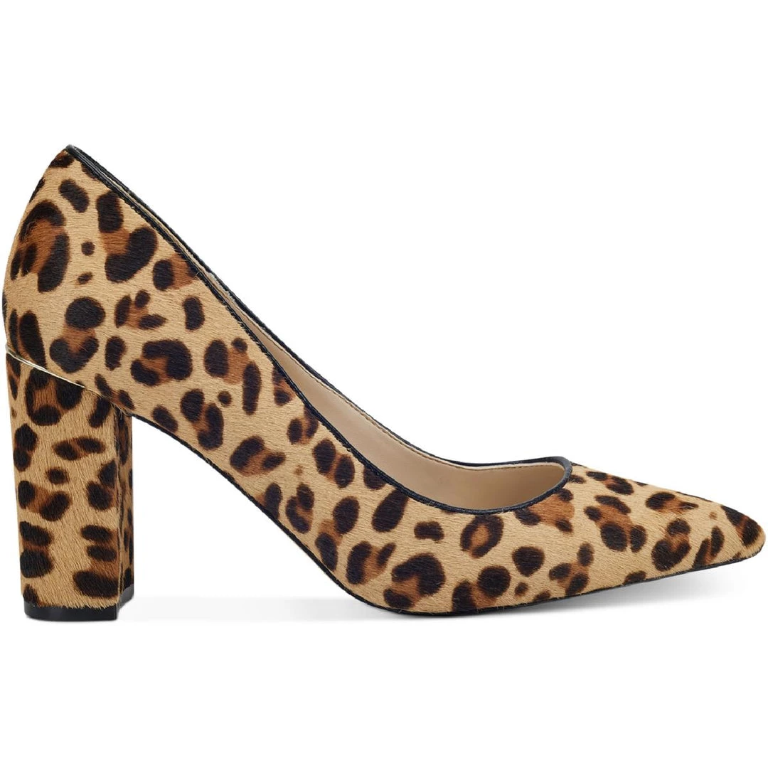 Marc Fisher Viviene Womens Pointed Toe Pumps 4 Marc Fisher Viviene Womens Pointed Toe Pumps - Image 2