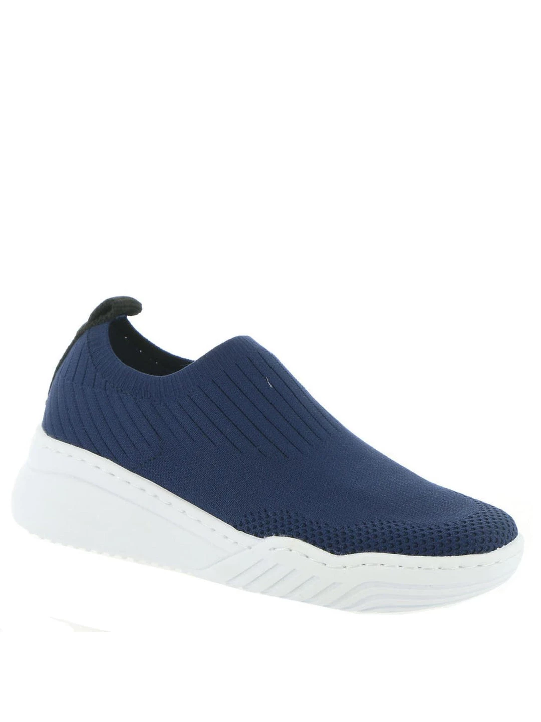 Marc Fisher Jenic Womens Athletic Breathable Slip-On Sneakers 7 Marc Fisher Jenic Womens Athletic Breathable Slip-On Sneakers - Image 5