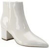 Marc Fisher Jelly Womens Solid Dressy Ankle Boots