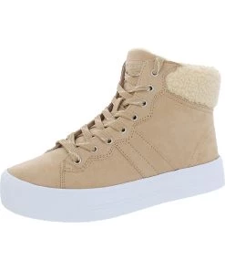 Marc Fisher Dapyr Womens Faux Suede High Top Casual and Fashion Sneakers -Marc Fisher Sales 74e8a810aa9d418c8add0eae1d44d13b 1080x