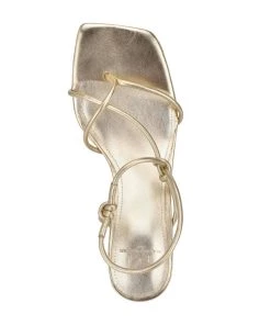 Marc Fisher Chiara Block Heel Sandal in Gold for women -Marc Fisher Sales 75ce4eddabfb4fb5afed62113da5da05 1080x