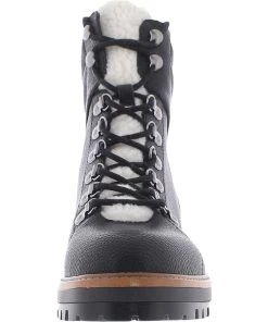 Marc Fisher Mallie 3 Womens Lace-Up Round Toe Ankle Boots -Marc Fisher Sales 7a77ea2c7a704a77a9d8d711ec0a0ec2 1080x