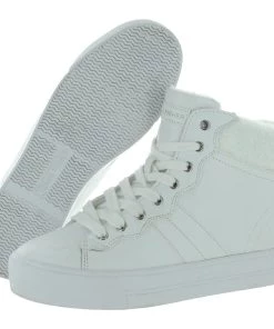 Marc Fisher Dapyr Womens Faux Leather High Top High Top Sneakers 6 Marc Fisher Dapyr Womens Faux Leather High Top High Top Sneakers -Marc Fisher Sales 7b125969be9c40759a97427c7d0d2a1a 34c0905a b7e3 46fc a573 4efeb1856874 1080x