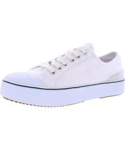 Marc Fisher Rammy Womens Lifestyle Performance Casual and Fashion Sneakers