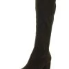 Marc Fisher Lella Womens Faux Suede Pointed Toe Knee-High Boots -Marc Fisher Sales 7ce9906ac7a34e6da91078d538de1156 1080x
