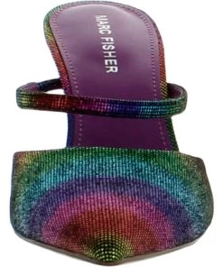 Marc Fisher Hadais 2 Womens Rainbow Shimmer Padded Insole Pumps -Marc Fisher Sales 7cfe662d423242a3813611bda3c63e76 670c38f9 934d 461e 88f0 6c614e5c9dfe 1080x