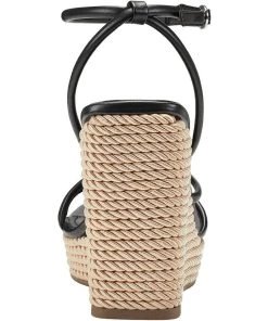 Marc Fisher Zeki Womens Leather Ankle Strap Wedge Heels -Marc Fisher Sales 7d1796c8e865481cbae84036a6539292 1080x