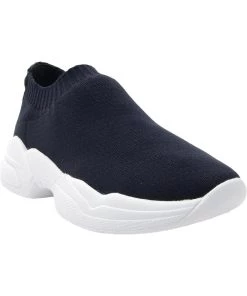 Marc Fisher Sales 20 Marc Fisher Womens Stretch Laceless Casual and Fashion Sneakers